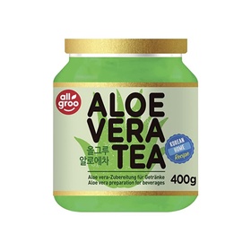 Allgroo Aloe Vera 400g
